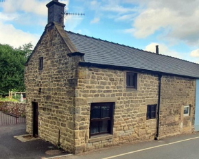 Stanton Cottage, Youlgrave Nr Bakewell